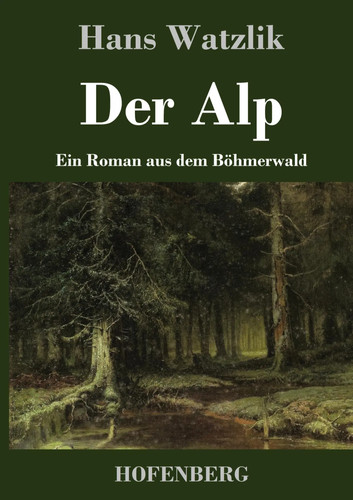 Hans watzlik der - |,