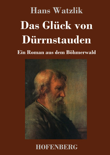 Hans watzlik das glück - hans, von
