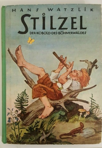 Hans watzlik stilzel - hans, watzlik.