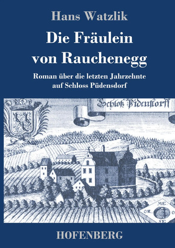 Hans watzlik die fräulein - |,