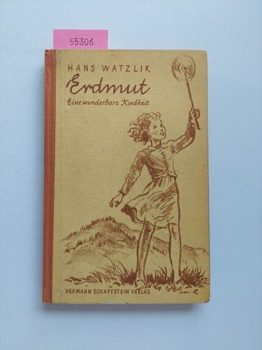 Hans watzlik - hans,