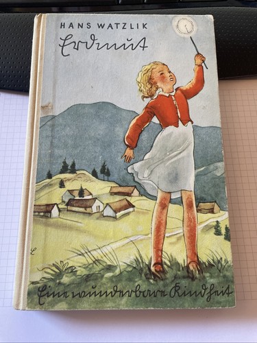 Buch erdmut eine wunderbare - eine,