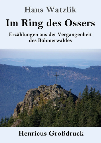 Hans watzlik ring - watzlik, im