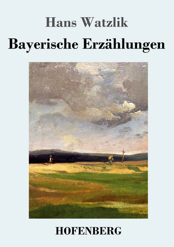 Hans watzlik bayerische - hans,