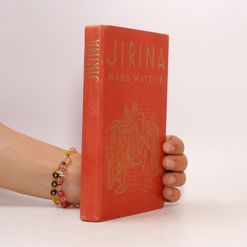 Jiřina podivuhodné - jiřina,