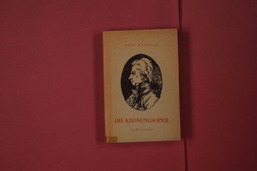 327265 hans watzlik - hans, die