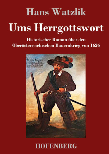 Hans watzlik ums - |,