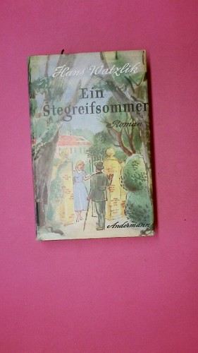 208724 hans watzlik ein - hans,