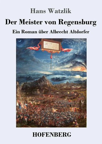 Der meister von regensburg - der, ein