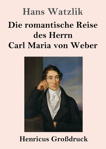 Hans watzlik die romantische - hans, |