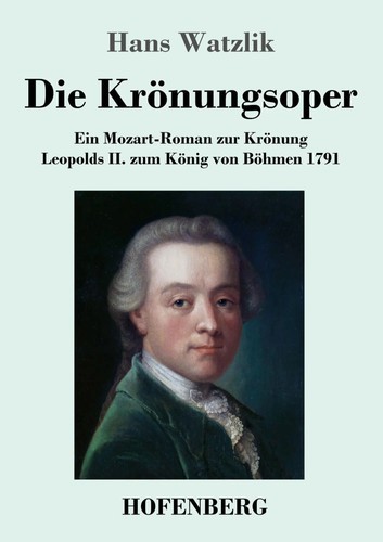 Die krönungsoper hans - die,