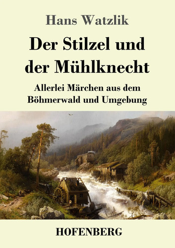 Der stilzel und - stilzel,