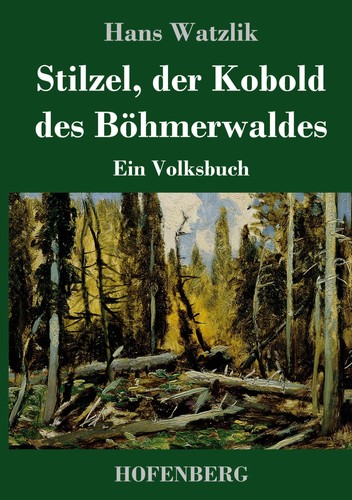 Stilzel der kobold - stilzel,,