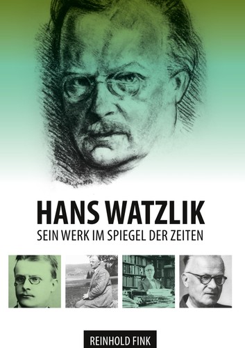 Hans watzlik reinhold - hans, fink