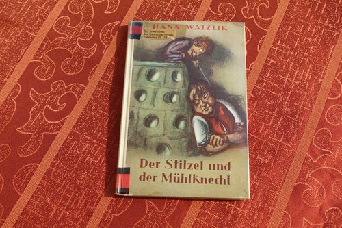 Der stilzel und - der,