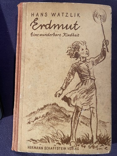 Buch erdmut eine wunderbare - buch:,
