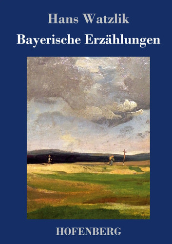 Hans watzlik bayerische - watzlik, |