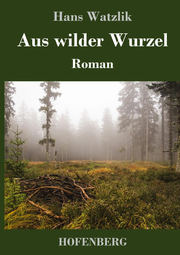 Hans watzlik aus wilder - watzlik, |