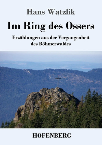 Ring des ossers - ring,