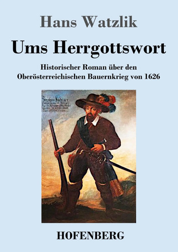 Hans watzlik ums - hans, |