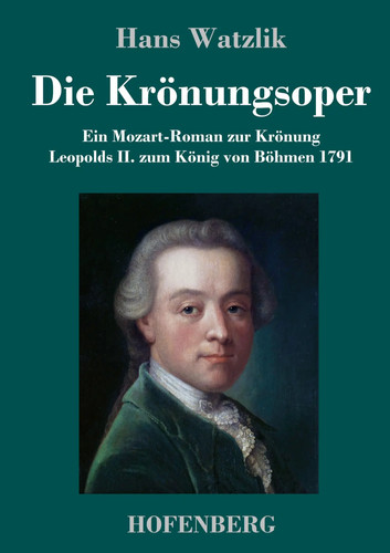 Hans watzlik die - hans, |