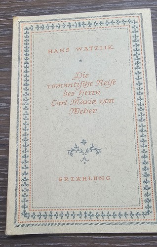 Die romantische reise des - reise,