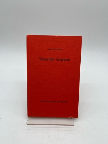 Romantische symphonie die - romantische,