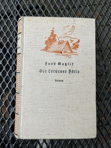 Hans wazlik die leturner - hans, wazlik,