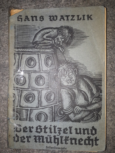 Der stitzel und - und,